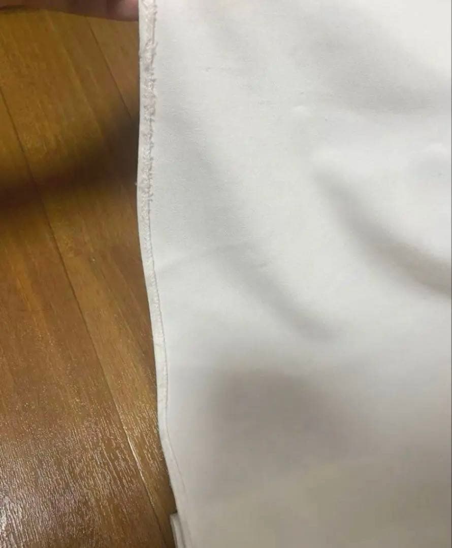 DRESS PRODUCTION ソフトマーメイドドレス