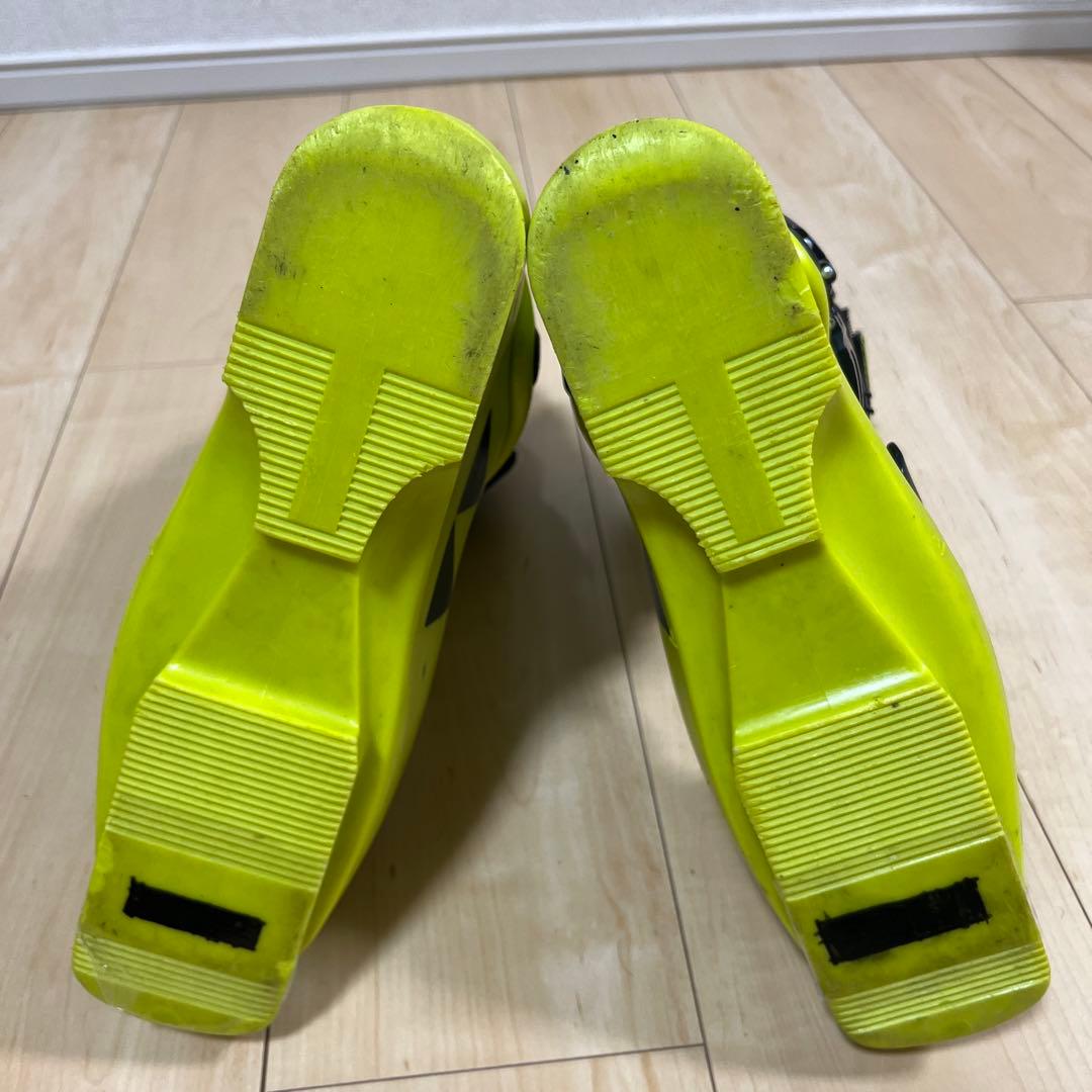 【即日発送】FISCHER RC4 PODIUM RV LT90 26.5cm