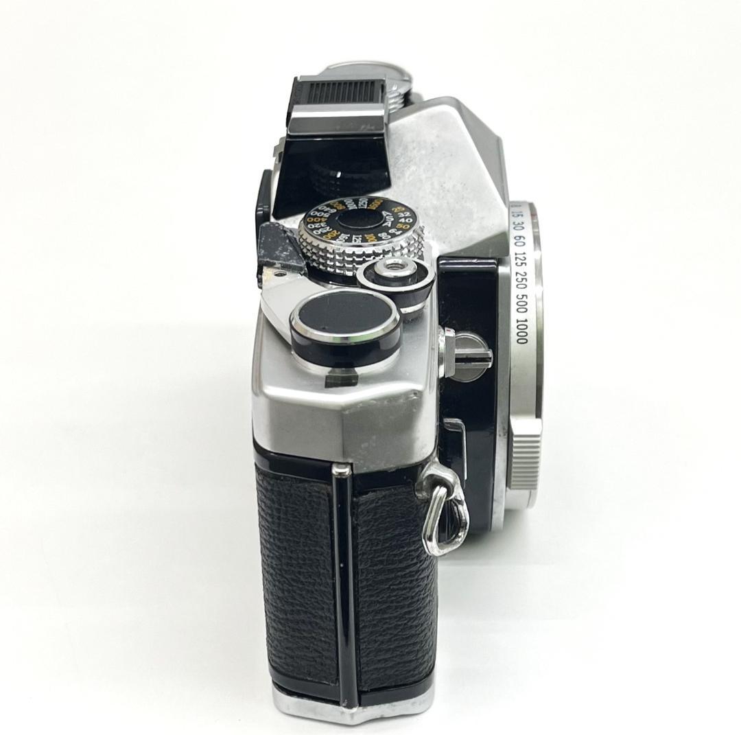 Olympus オリンパス M-1 F.zuiko 50mm F1.8 現状品