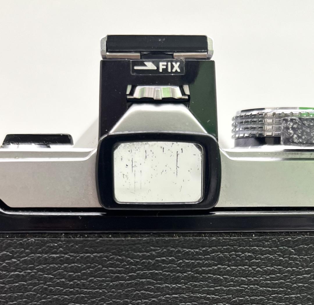 Olympus オリンパス M-1 F.zuiko 50mm F1.8 現状品