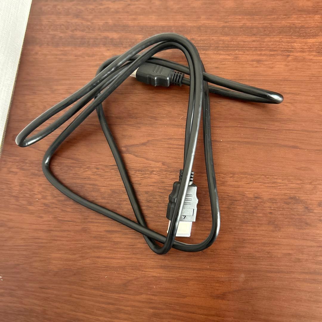 Nintendo Switchグレー 本体と付属品