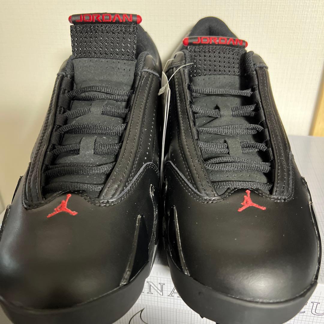 NIKE AIR JORDAN 14 GOLF “LAST SHOT”