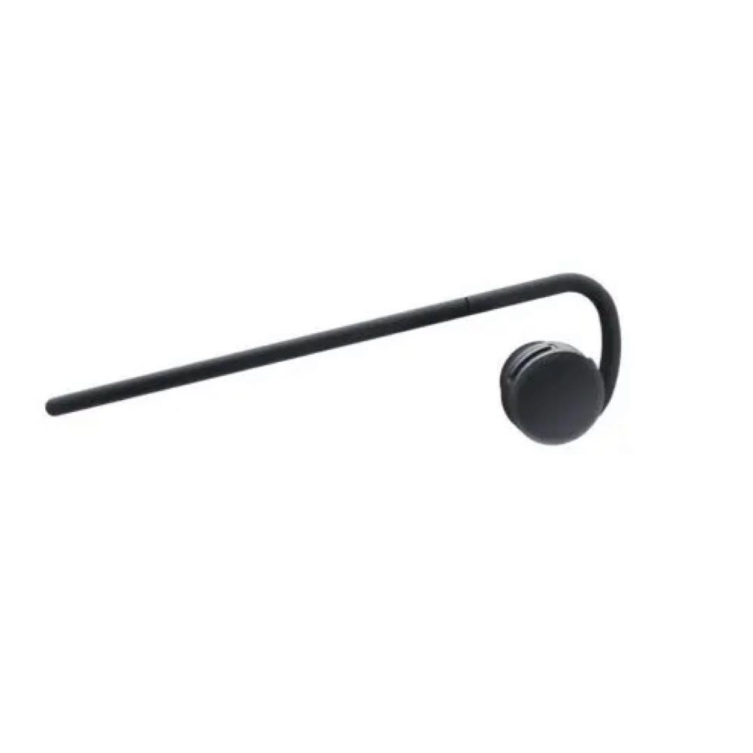 【未使用】nwm GO ワイヤレスイヤホン フォグブラック