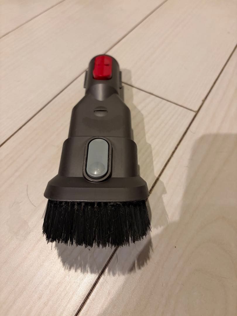 ダイソン 掃除機 V8 Fluffy Extra SV10