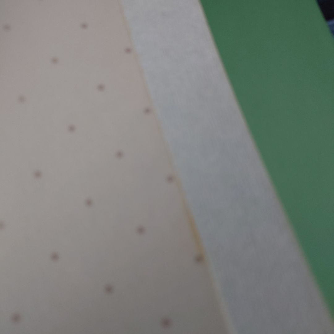 〈星の時計のLiddell〉内田善美1️⃣ 2️⃣ 3️⃣＆ピンナップカード3枚