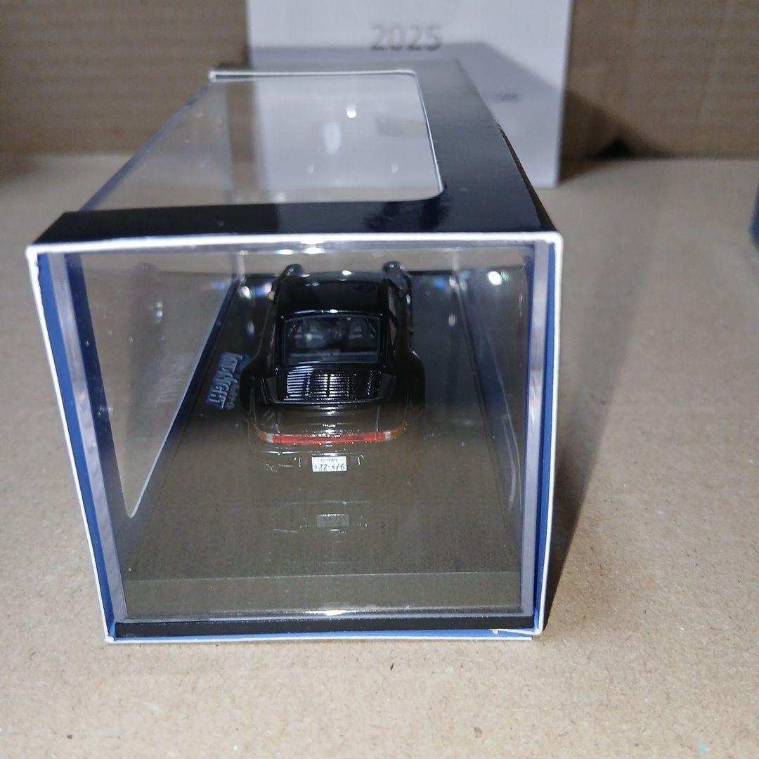 １/64 AUTOart 湾岸ミッドナイト 3種