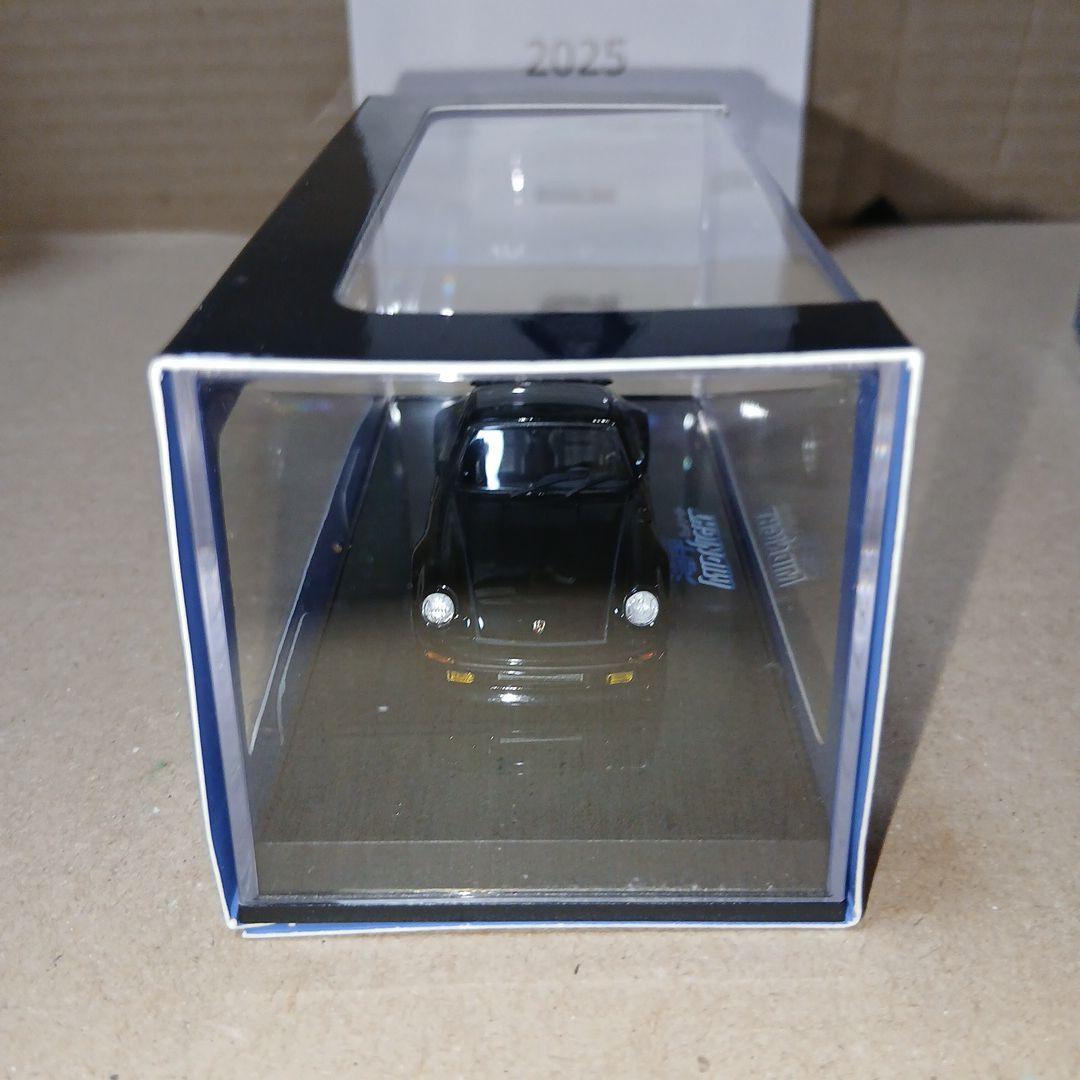 １/64 AUTOart 湾岸ミッドナイト 3種