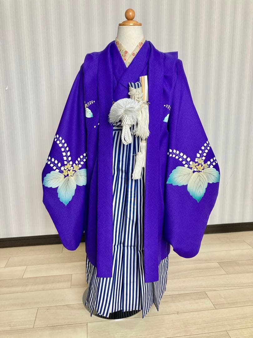 七五三男児　TA-18