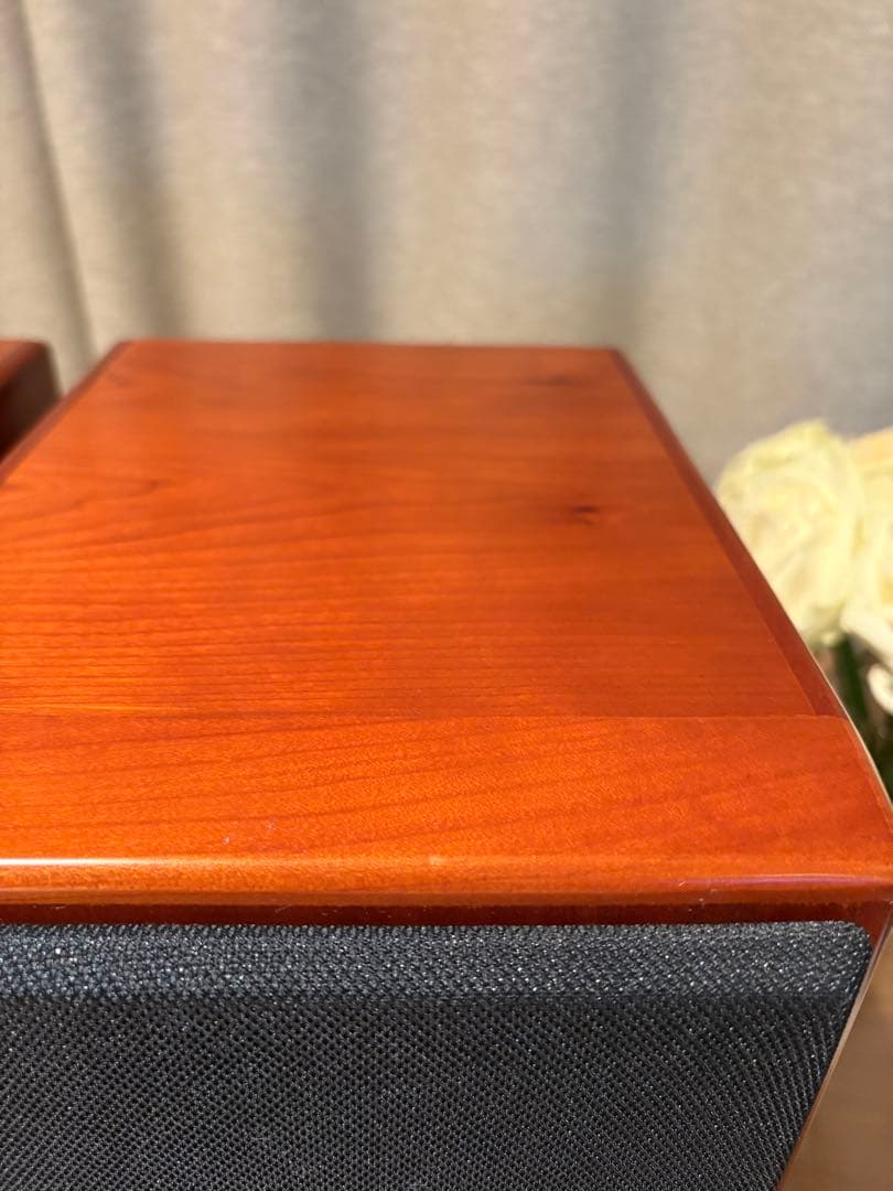 DENON SC-CX303 スピーカー ペア VGP受賞モデル 小傷あり