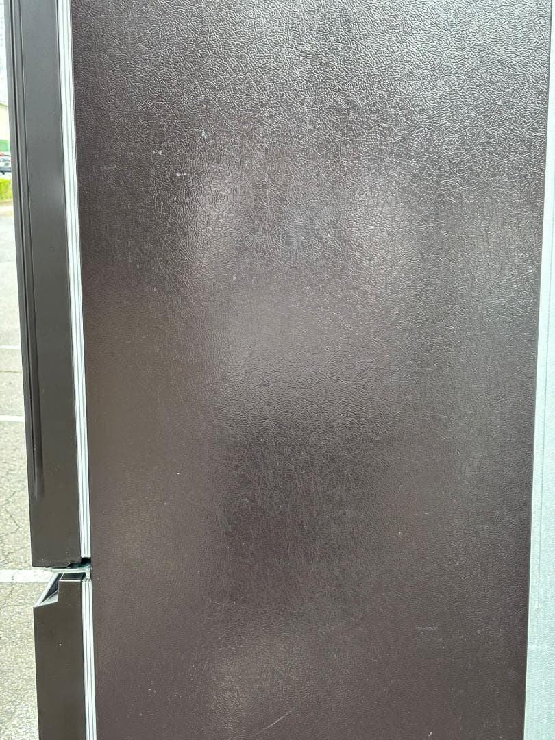 PANASONIC パナソニック 冷蔵庫 NR-B17BW-T 168L