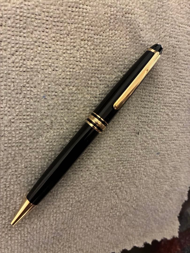 花*丸様 ◾️MONTBLANC Meisterstück クラシック164 ◾