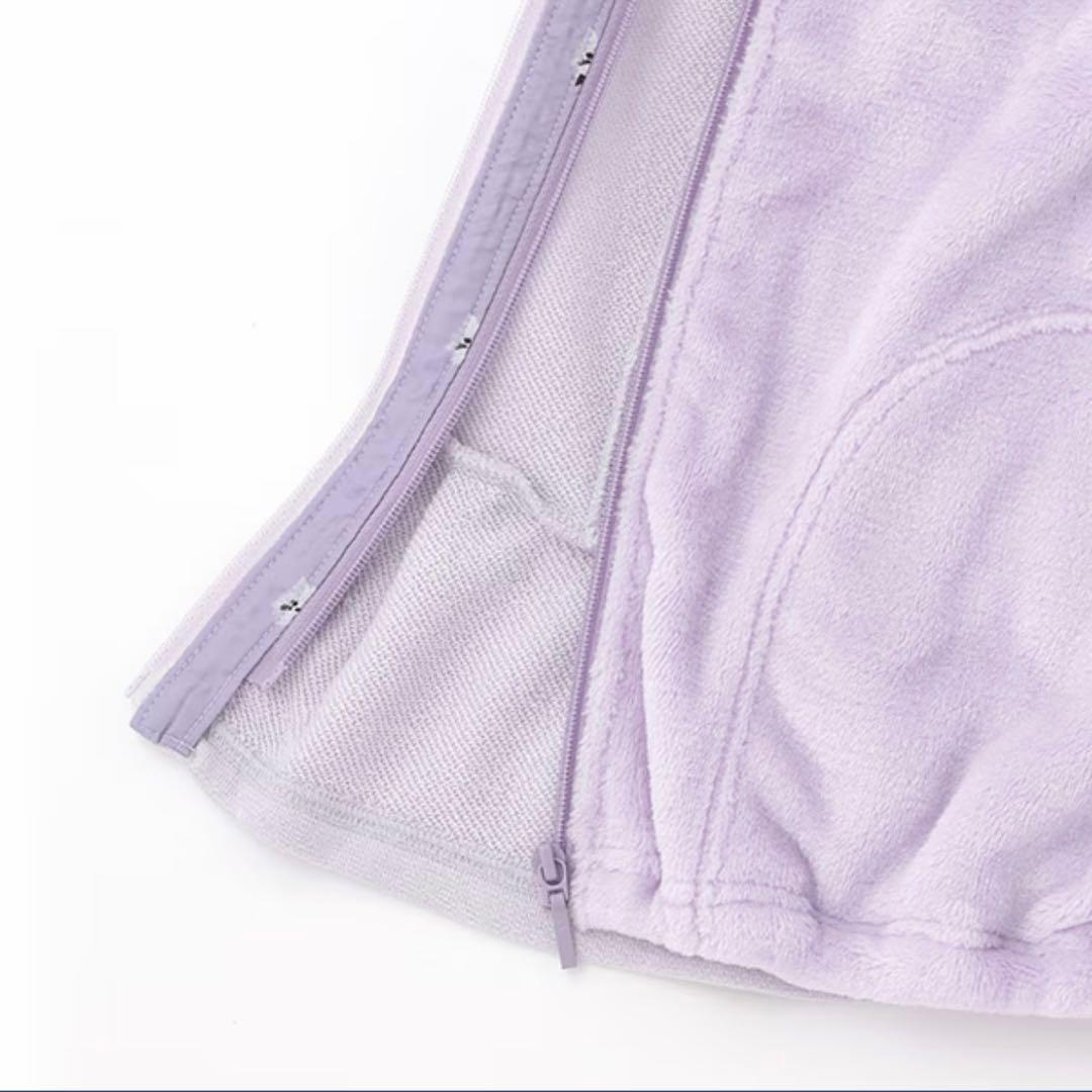 ANNA SUI mini ネコ3wayブルゾン　145〜155