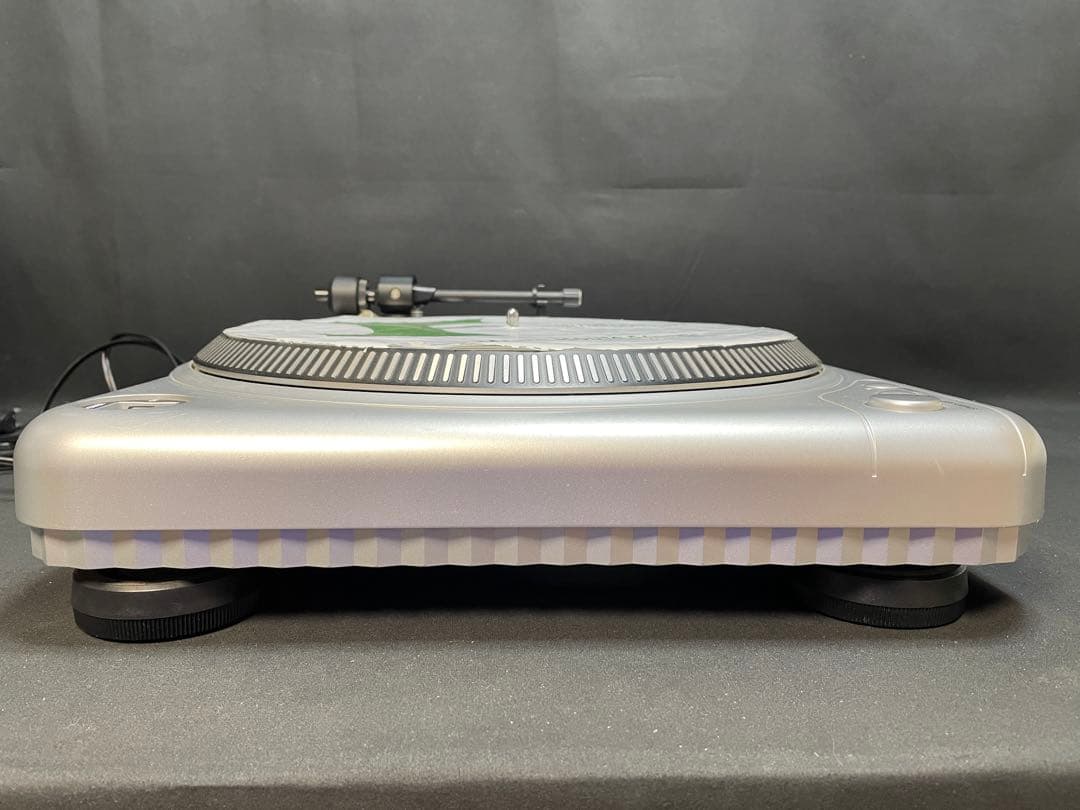 Vestax PDX2000 MKII ターンテーブル 1184161115