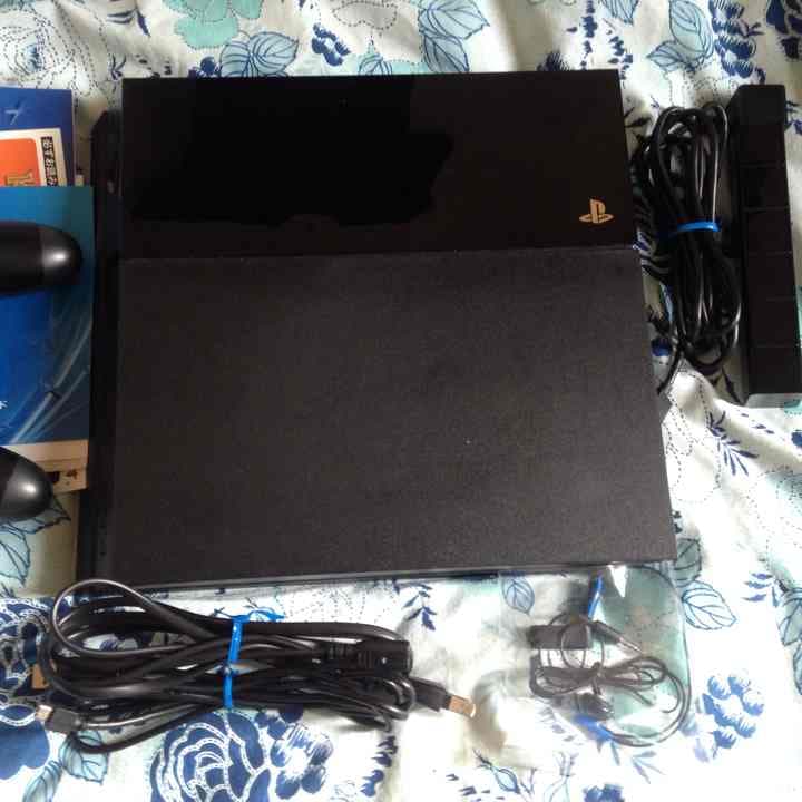 スタズンさま専用【プレイス4カメラ付き】