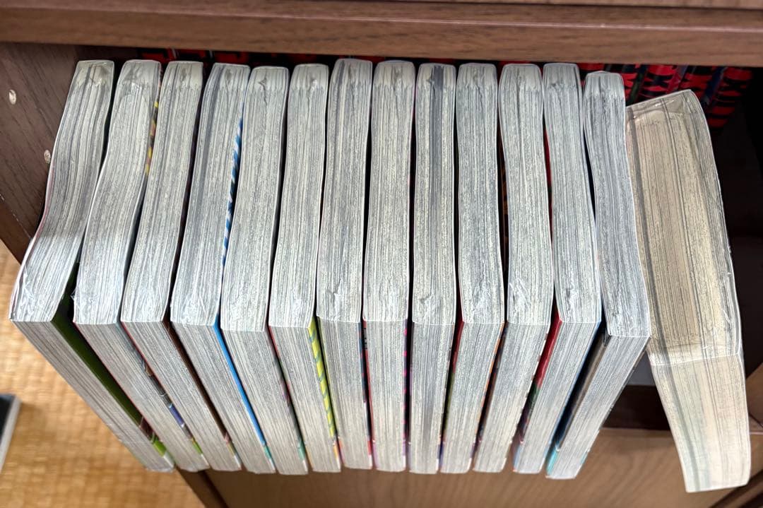 美品 未読◾️GIANT KILLING 1〜68巻セット★全初版・帯・シール付き