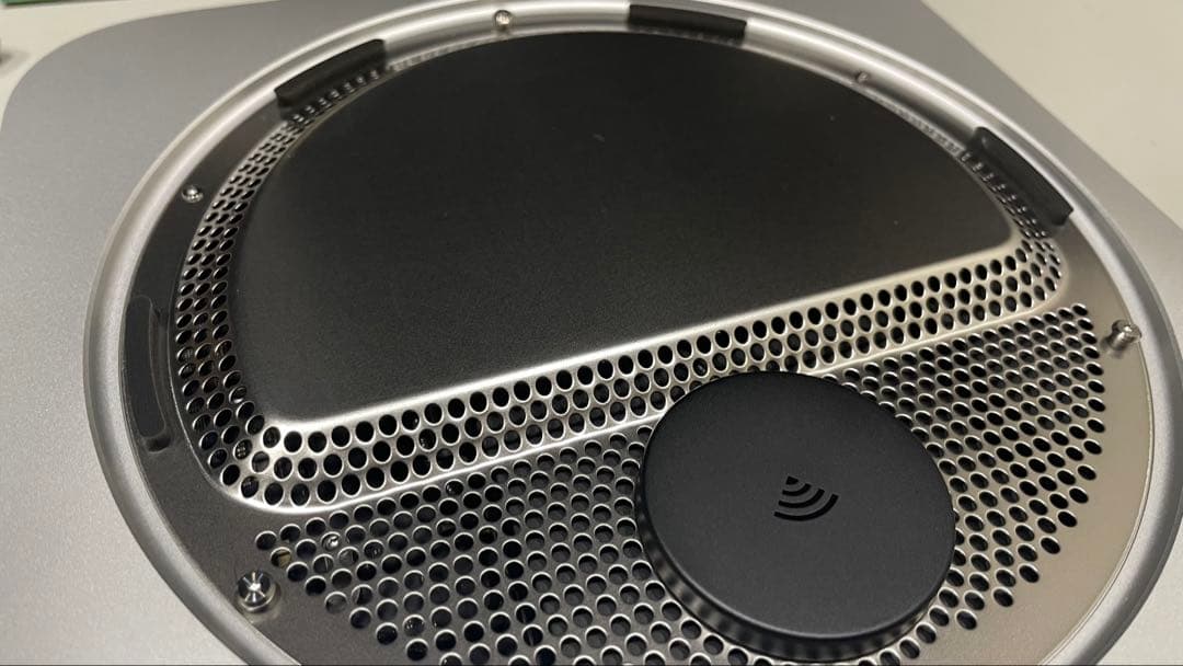 Macデスクトップ Mac mini M2pro 32GB 512GB