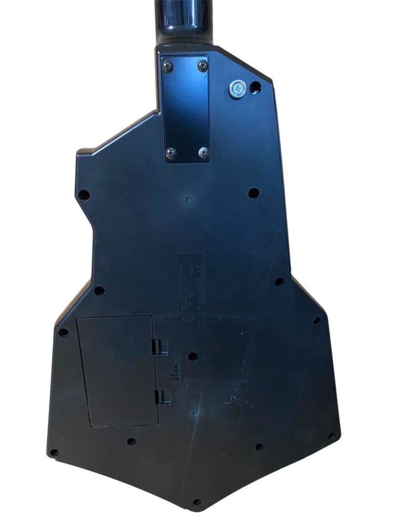 CASIO DG-20 デジタルギター ブラック