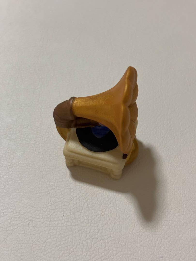 加藤工芸　kato kogei ディズニー おしゃれキャットマリー 置物