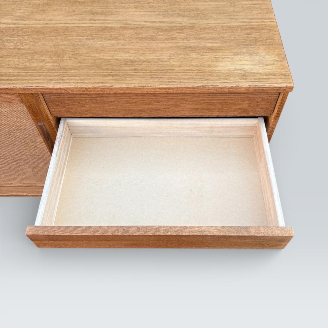 【新春セール】モモナチュラル VENT サイドボード 170 WOOD 北欧