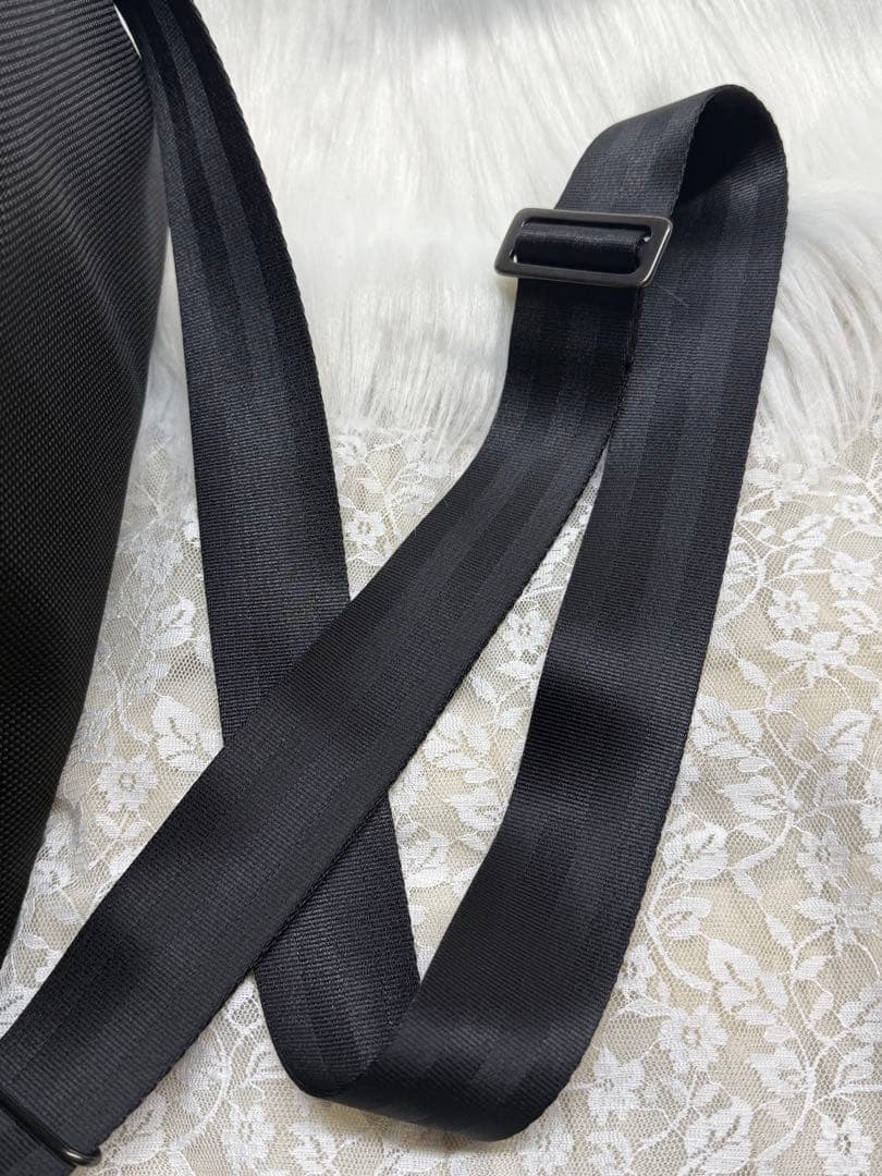 【美品】PORTER ヒート ショルダーバッグ ポーター