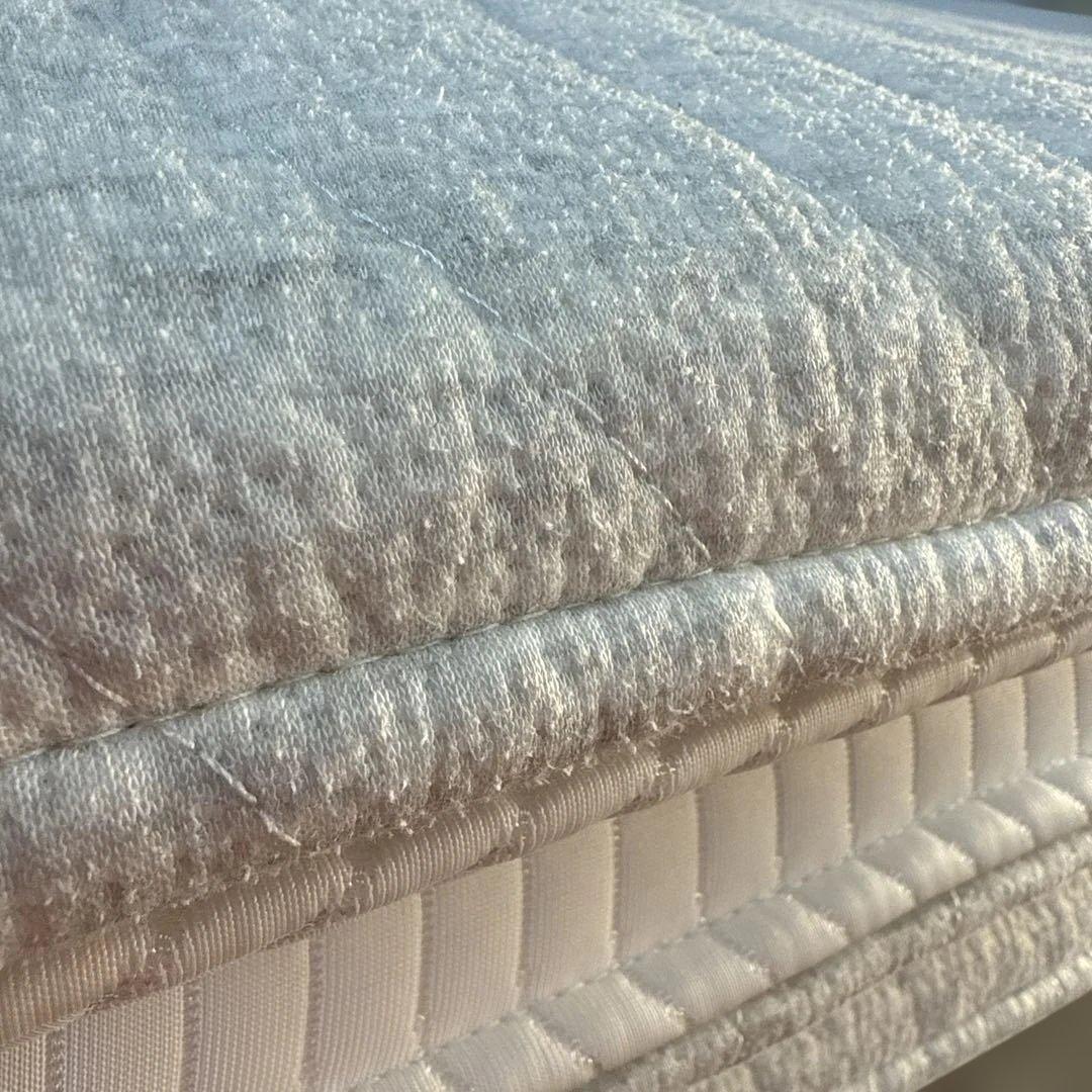 ⑦快適快眠✨OASIS シングル 布団 三つ折り コアラ(R) 訳あり品！お買得