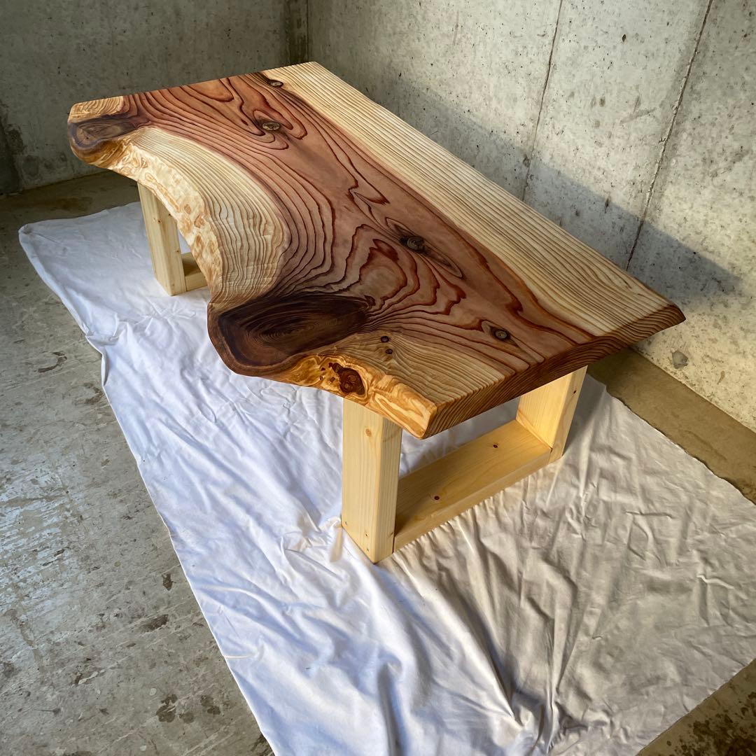 杉　一枚板　幅広‼️