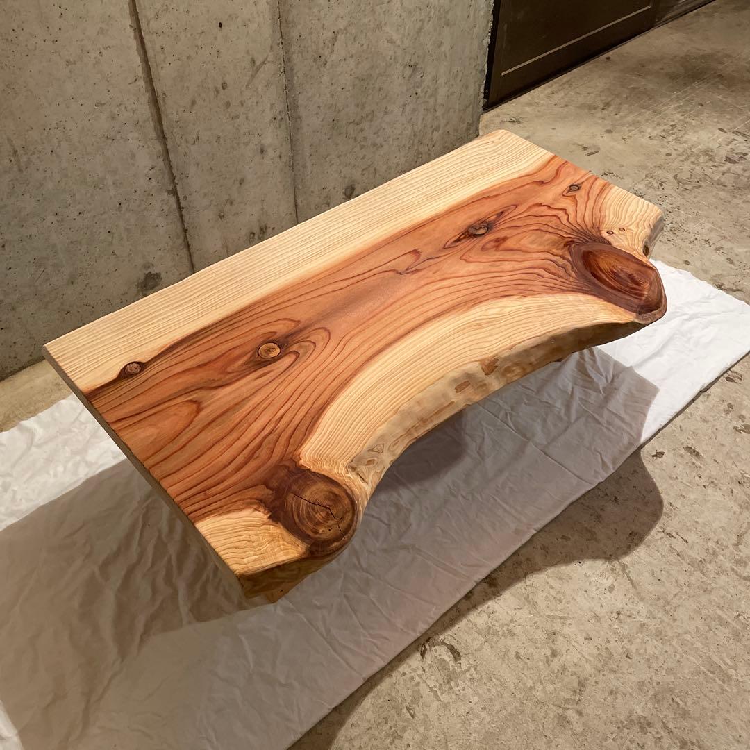 杉　一枚板　幅広‼️