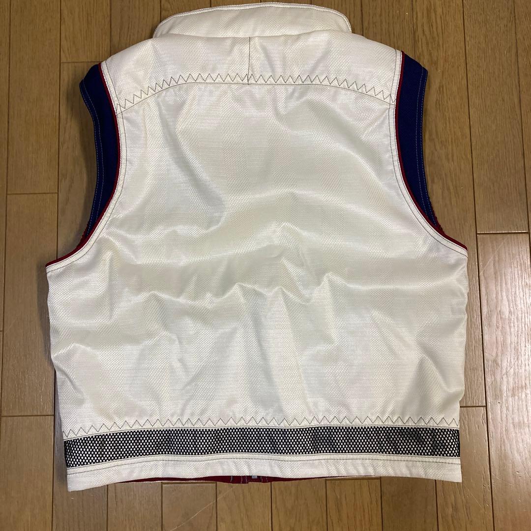 【NOS】PHENIX 3PEACE SKIWEAR