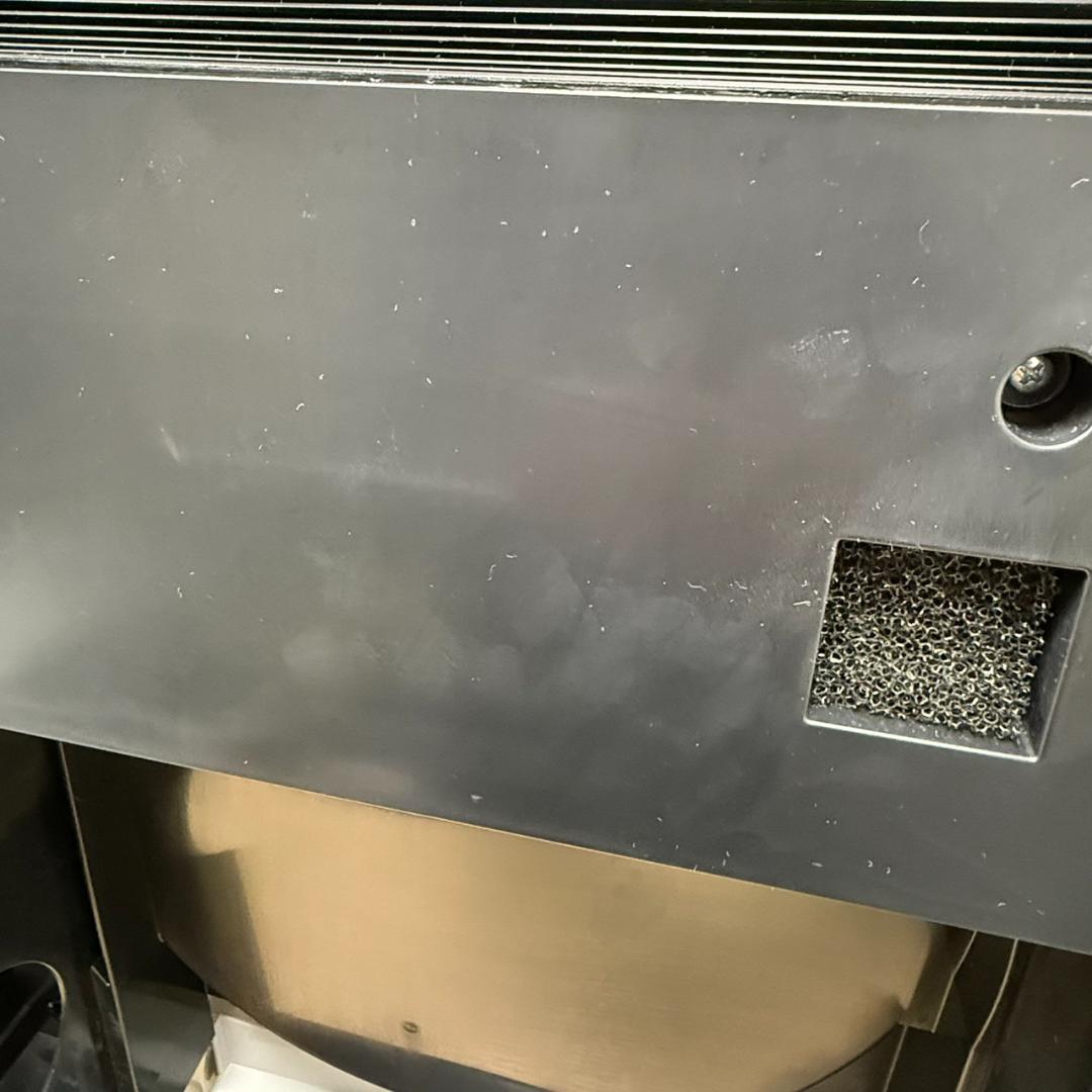 ★シャープ　加湿空気清浄機 　プラズマクラスター　KC-30T7　2021年製