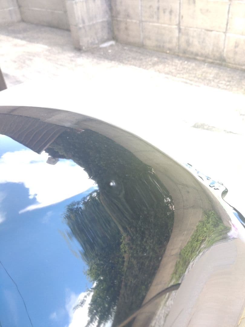 HONDA cb750 rc42 タンク