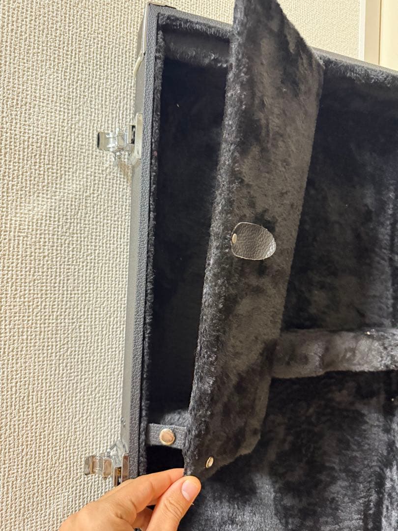 Yamaha PAC 012 エレキギター ブラック