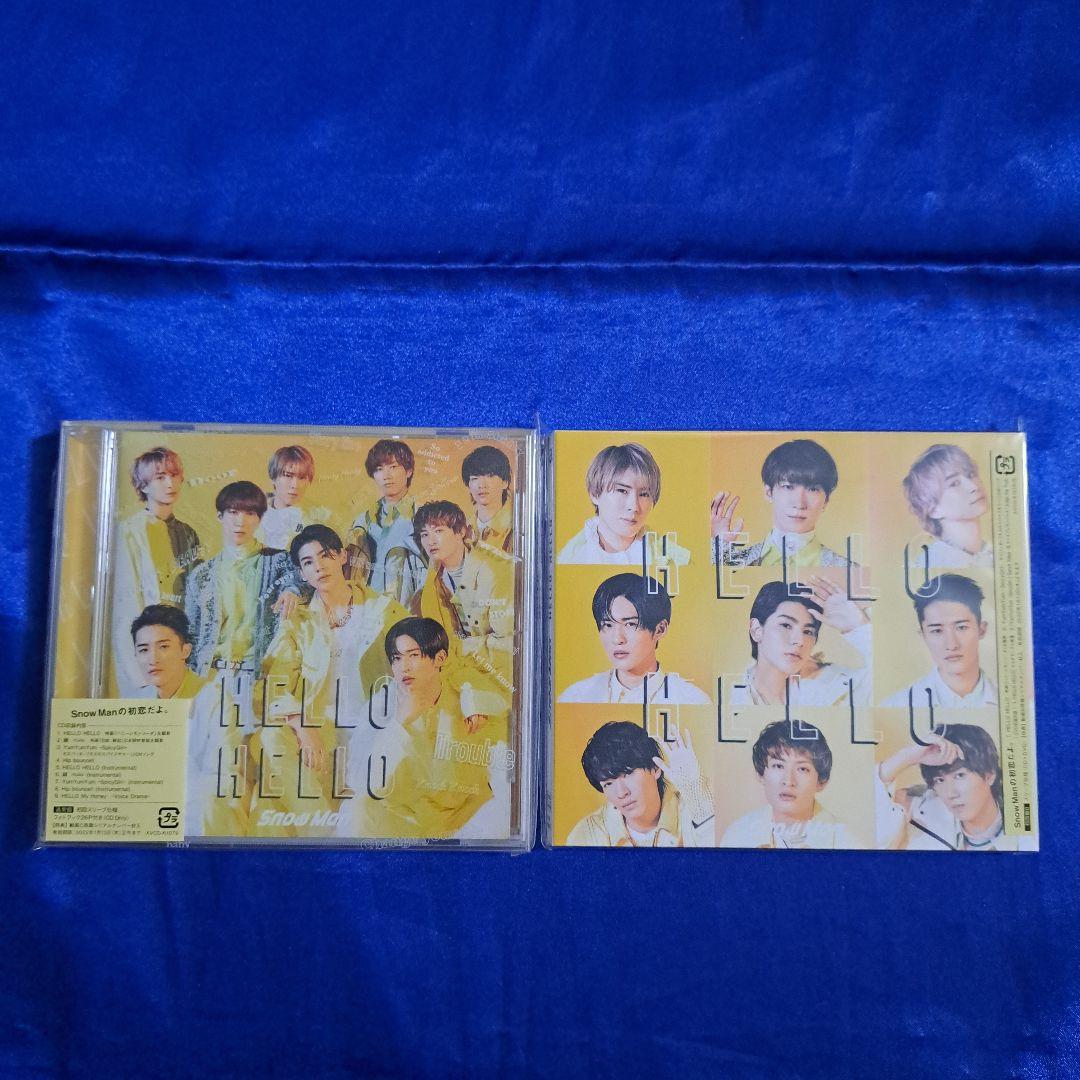  Man シングル CD まとめ売り 特典付き