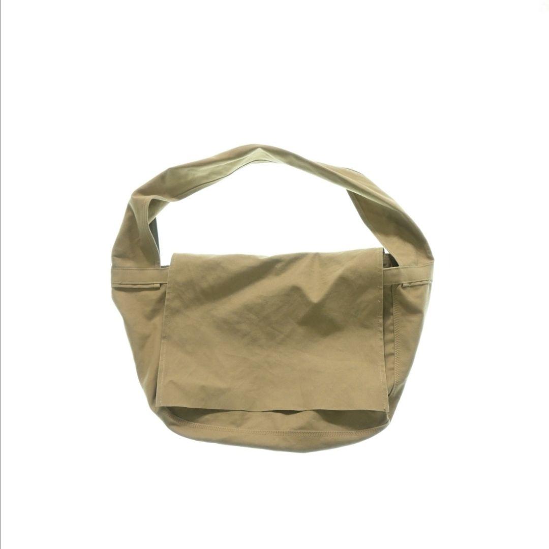 コムデギャルソンオムプリュス ショルダー メッセンジャーバッグ 2way