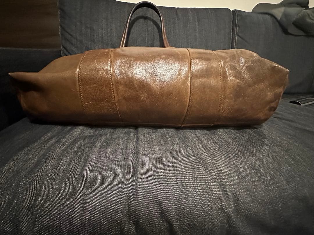 maison margiela ボストンバッグ