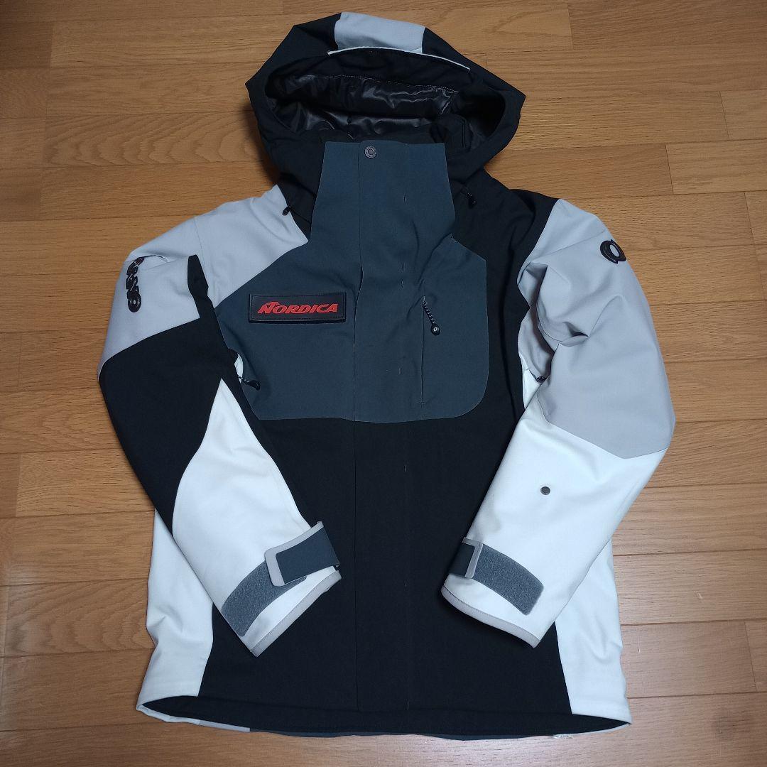 NORDICA スキーウェア 　Sサイズ