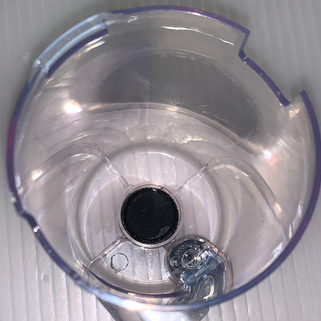 2h3. アイリスオーヤマコードレス掃除機AZ-SCD-185PM 2025年製