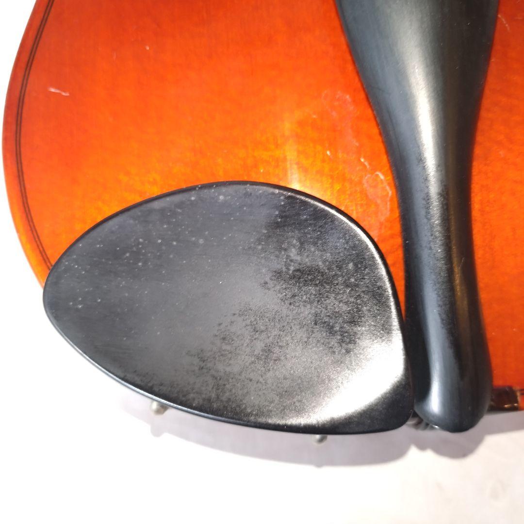 SUZUKI スズキ　No.200 4/4 2003年製 ヴァイオリン