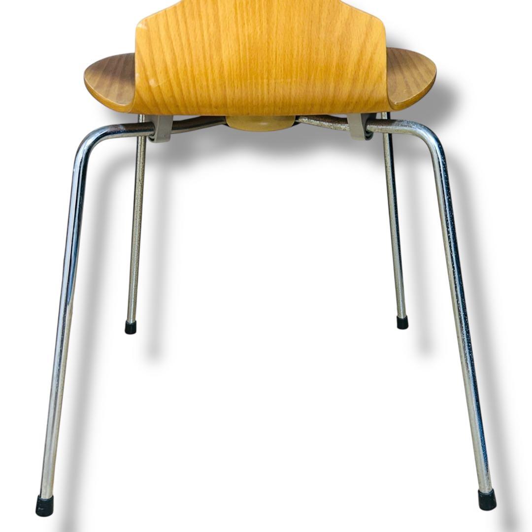 【Noth】①②Fritz Hansen アントチェア アリンコチェア