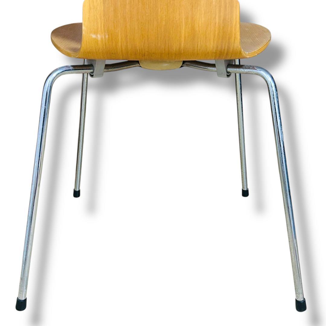 【Noth】①②Fritz Hansen アントチェア アリンコチェア