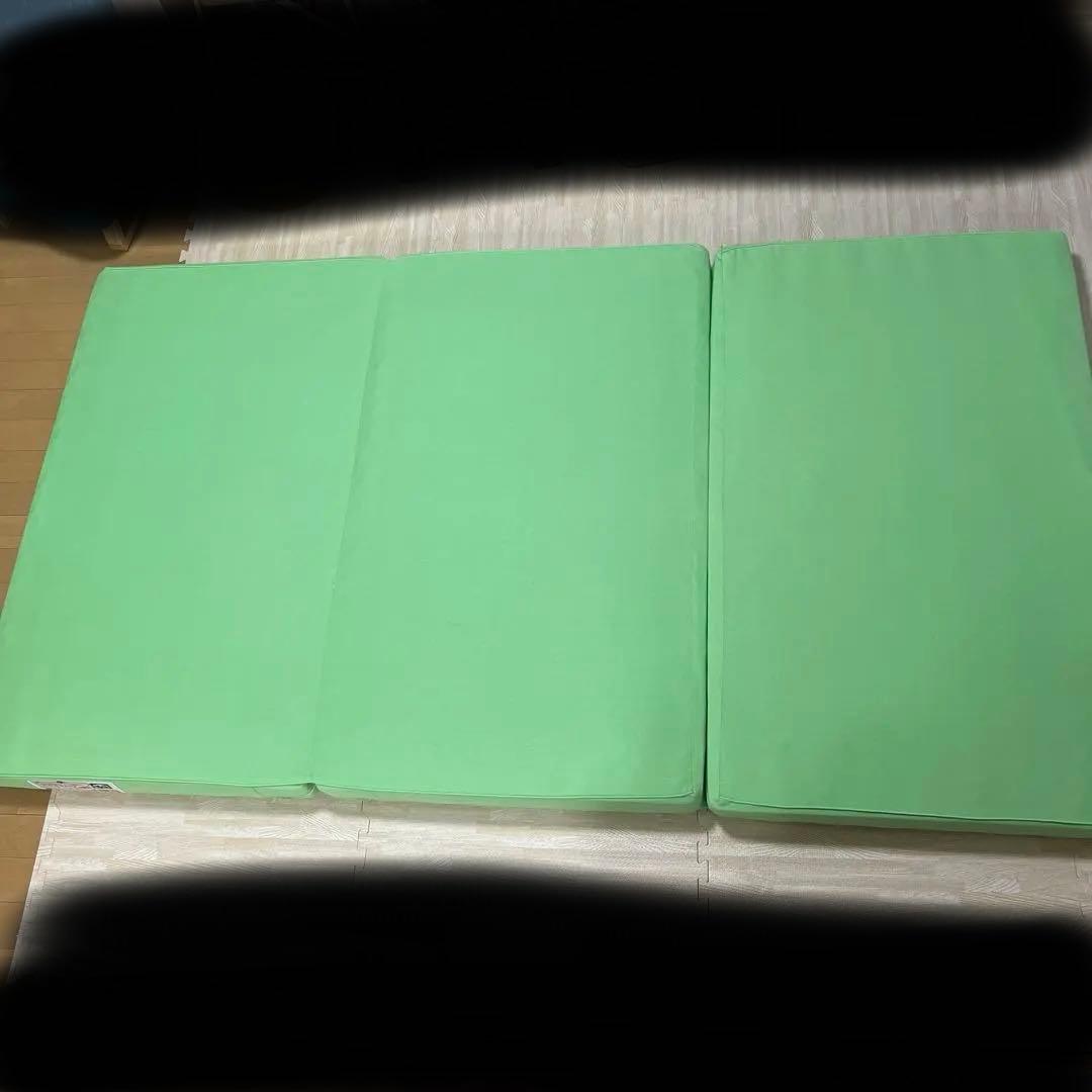 【最終値下げ】ヘルスウェーブ すややか ゴールド シングル