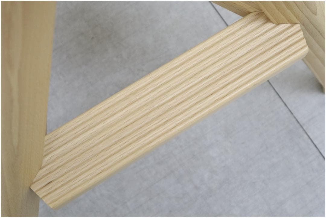 2 MAGIS マジス トム＆ジェリー ハイ スツール 木製 カウンターチェア