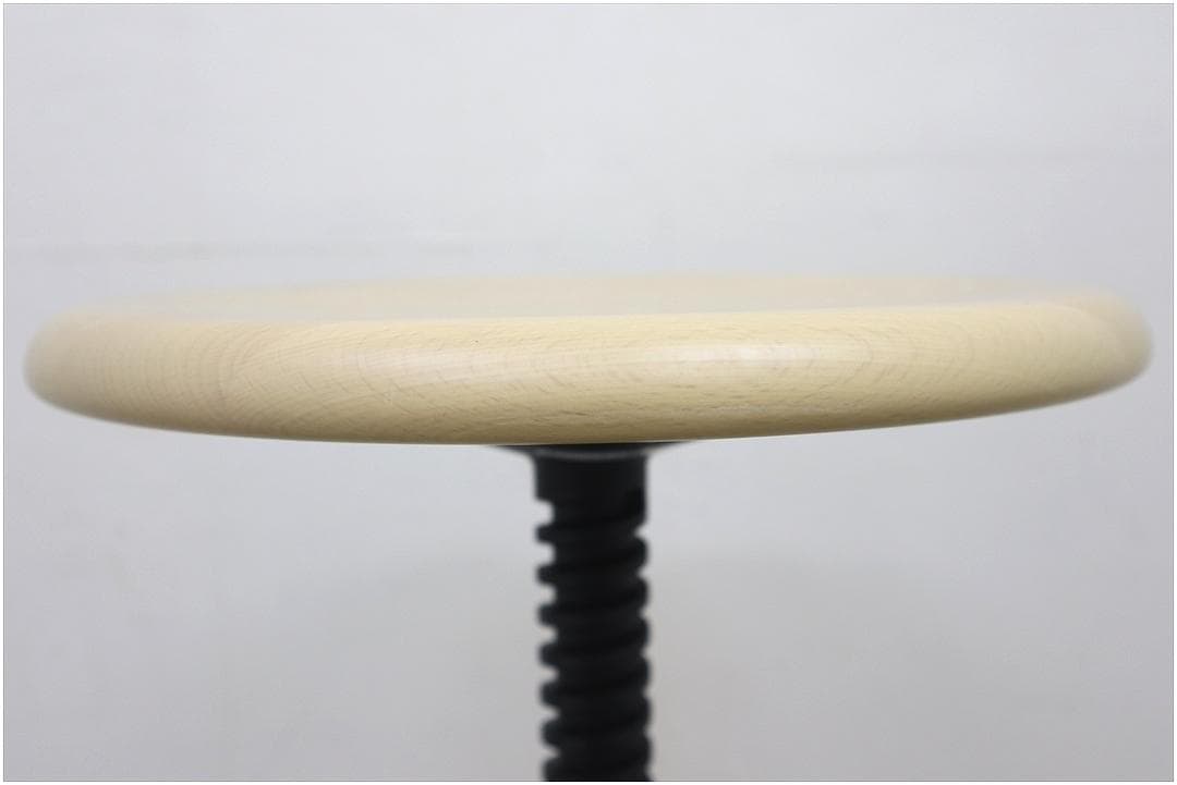 2 MAGIS マジス トム＆ジェリー ハイ スツール 木製 カウンターチェア