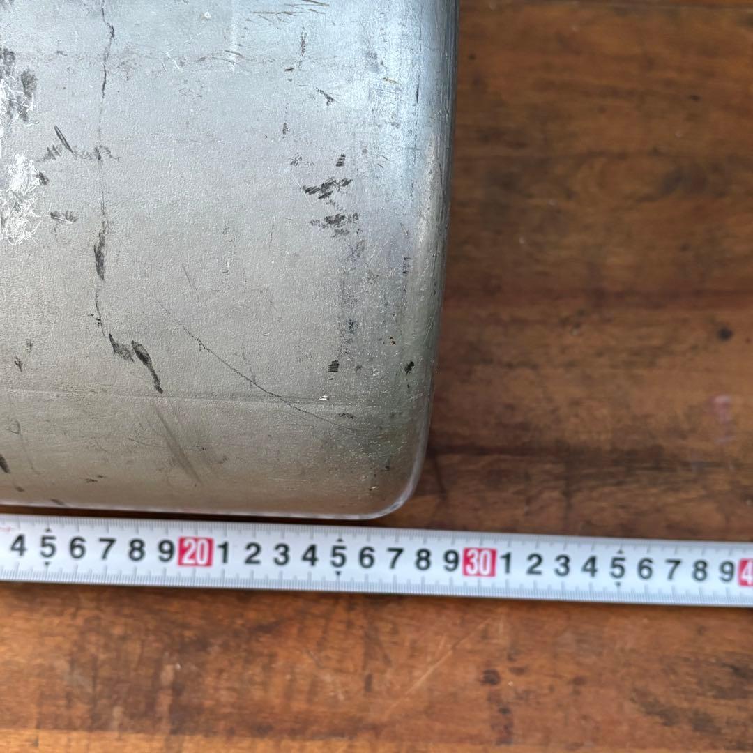 アンティーク雑貨 USA VINTAGE 1940s US NAVY Milk Pot