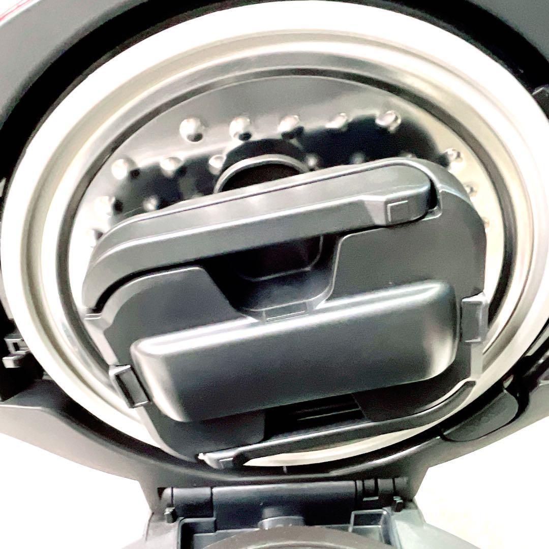 シャープ ヘルシオ ホットクック KN-HW24F 説明書 レシピ本 2020年