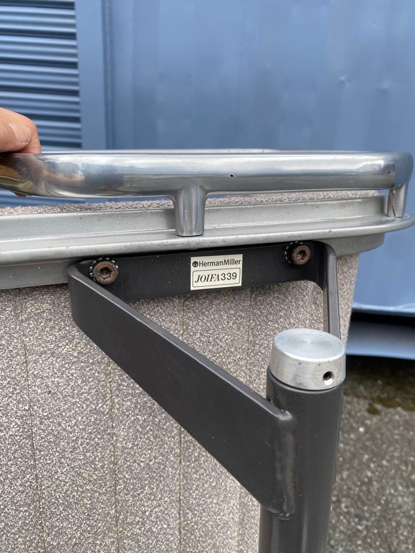 kawswaswas B)HermanMiller/ハーマンミラー