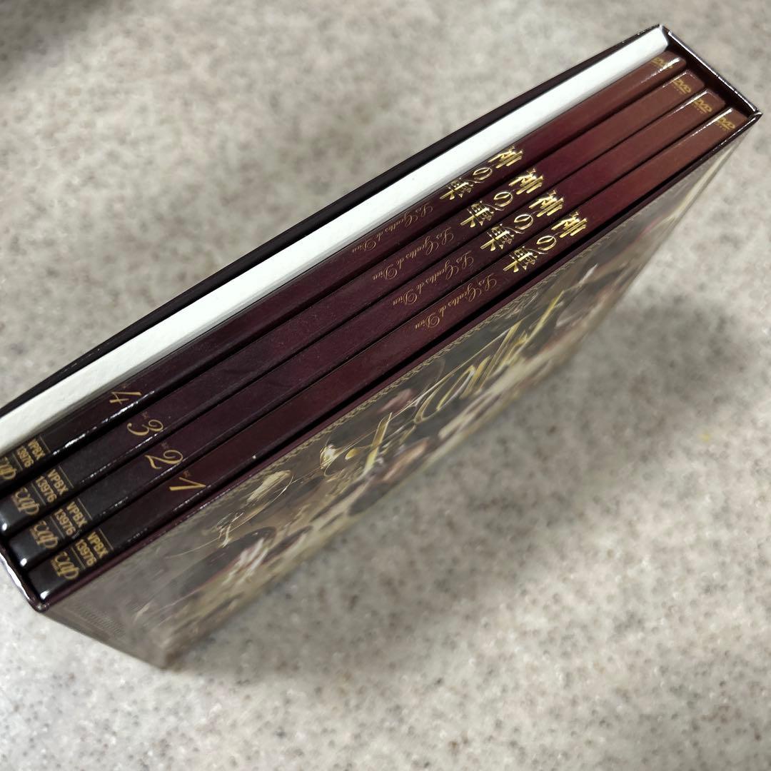 亀梨和也　出演　ドラマ　６点セット