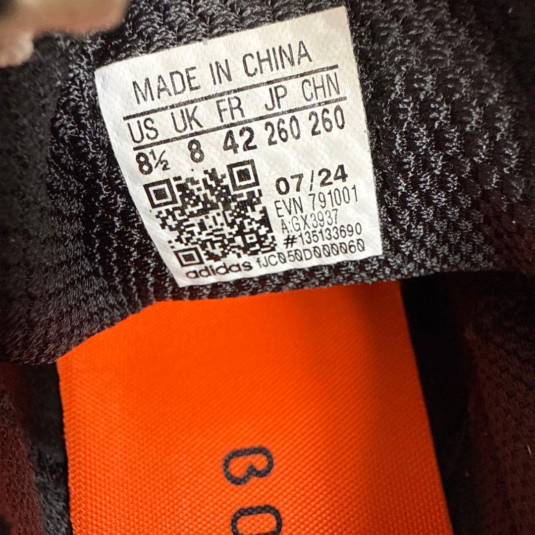 adidas CODECHAOS 22 BOA ゴルフシューズ　26cm