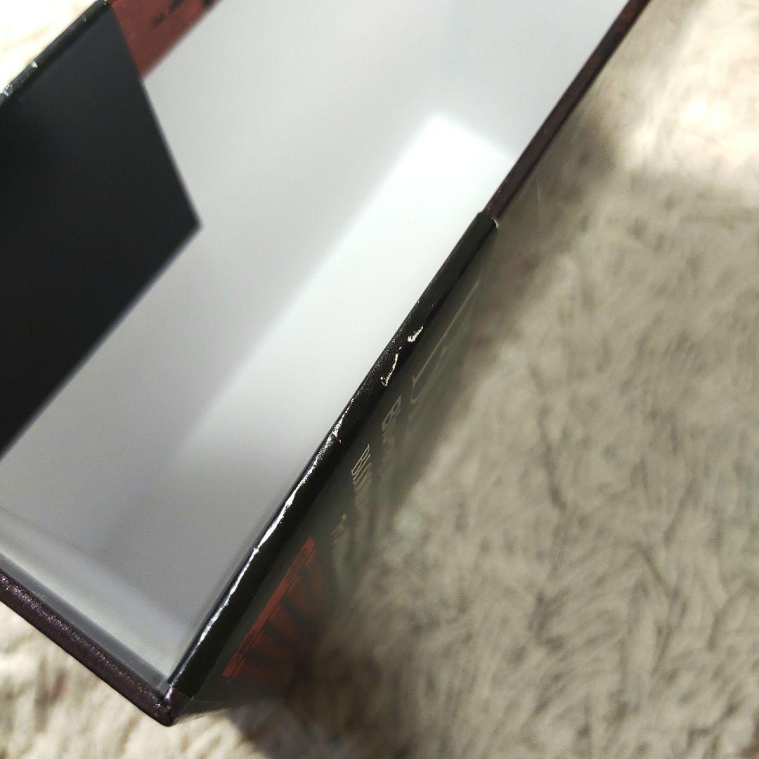 【完全生産限定版】BLOOD+ Blu-ray Disc BOX　ブラッドプラス