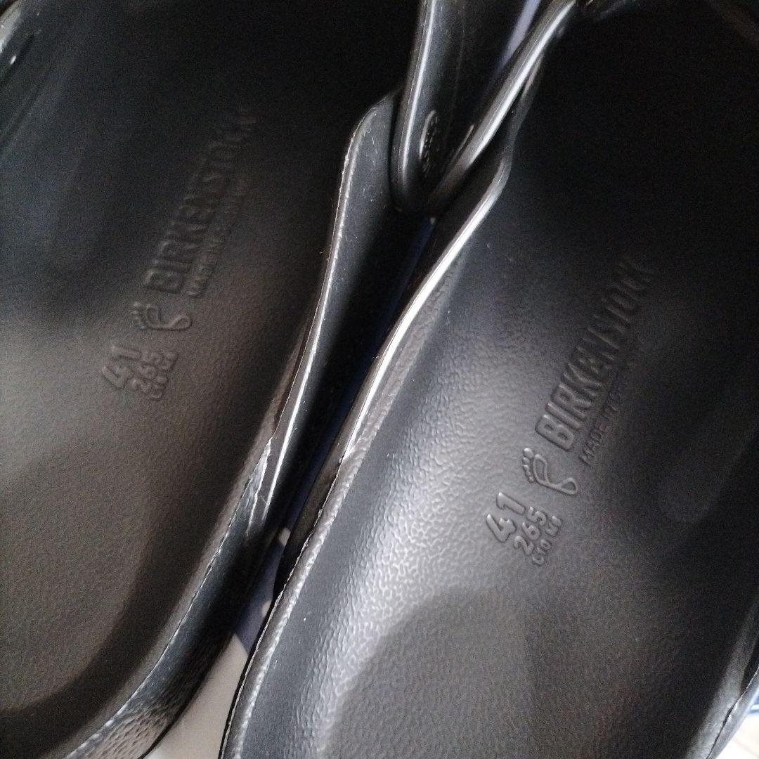 新品 25ss ビルケンシュトック eva ボストン 41 beams