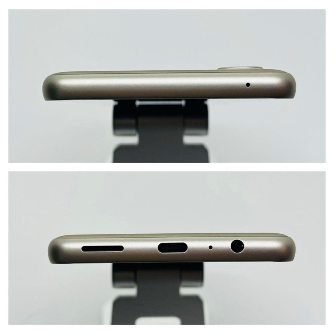 スマートフォン本体 S 100% arrows We 2 plus F-51E 256 GB